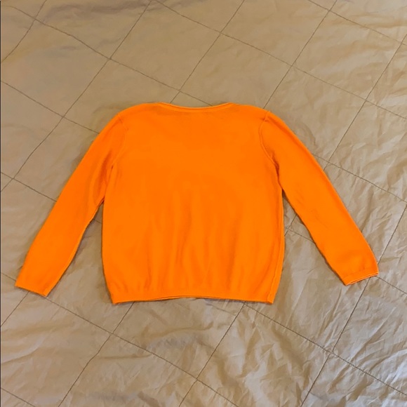 Bonpoint cotton sweater 3T - Picture 3 of 3